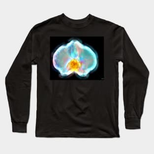 Orchid Long Sleeve T-Shirt